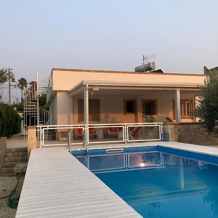 Villa Fior D'Ulivo アヴォラ エクステリア 写真
