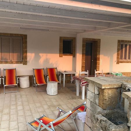 Villa Fior D'Ulivo アヴォラ エクステリア 写真