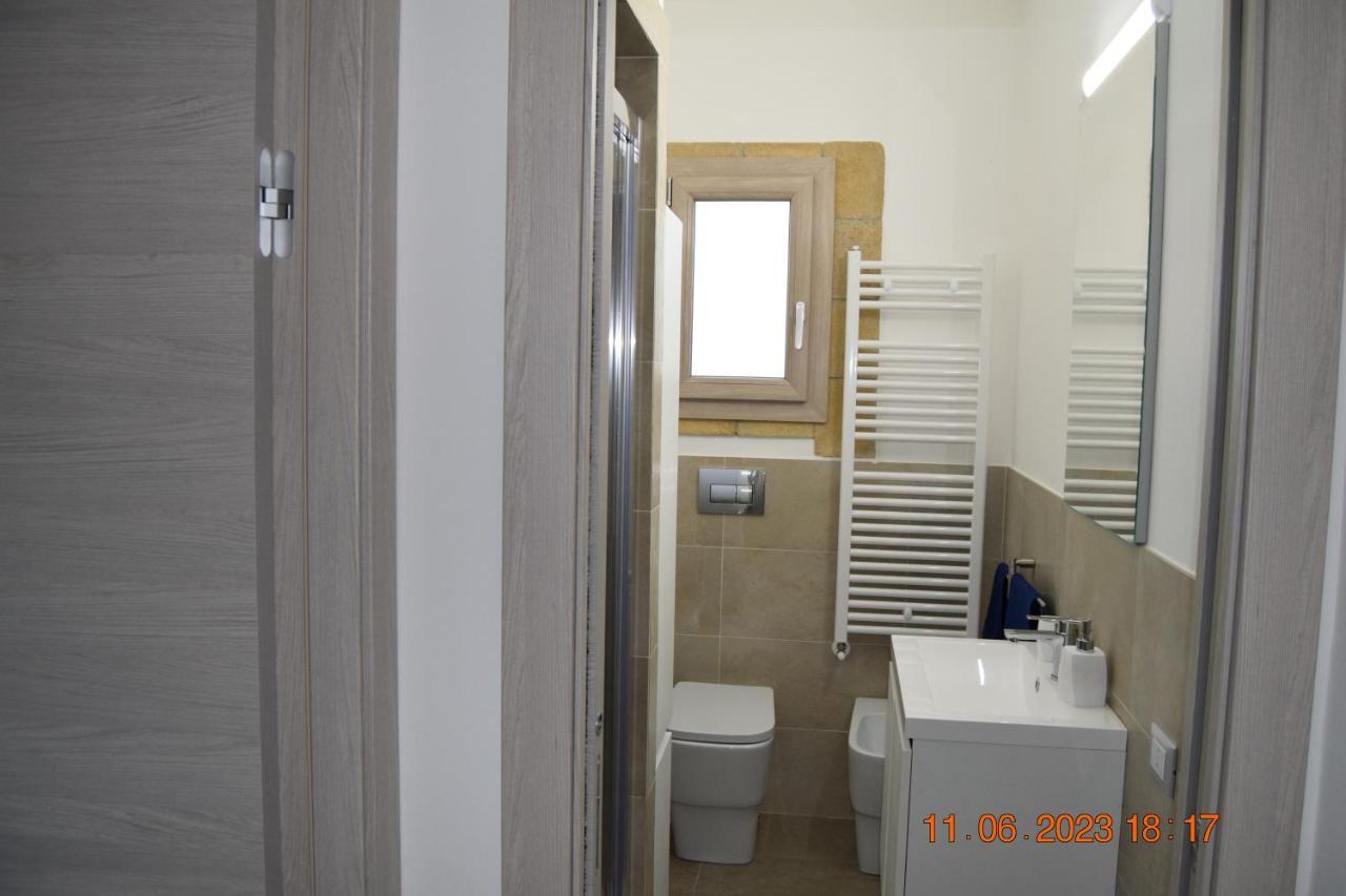 Villa Fior D'Ulivo アヴォラ エクステリア 写真