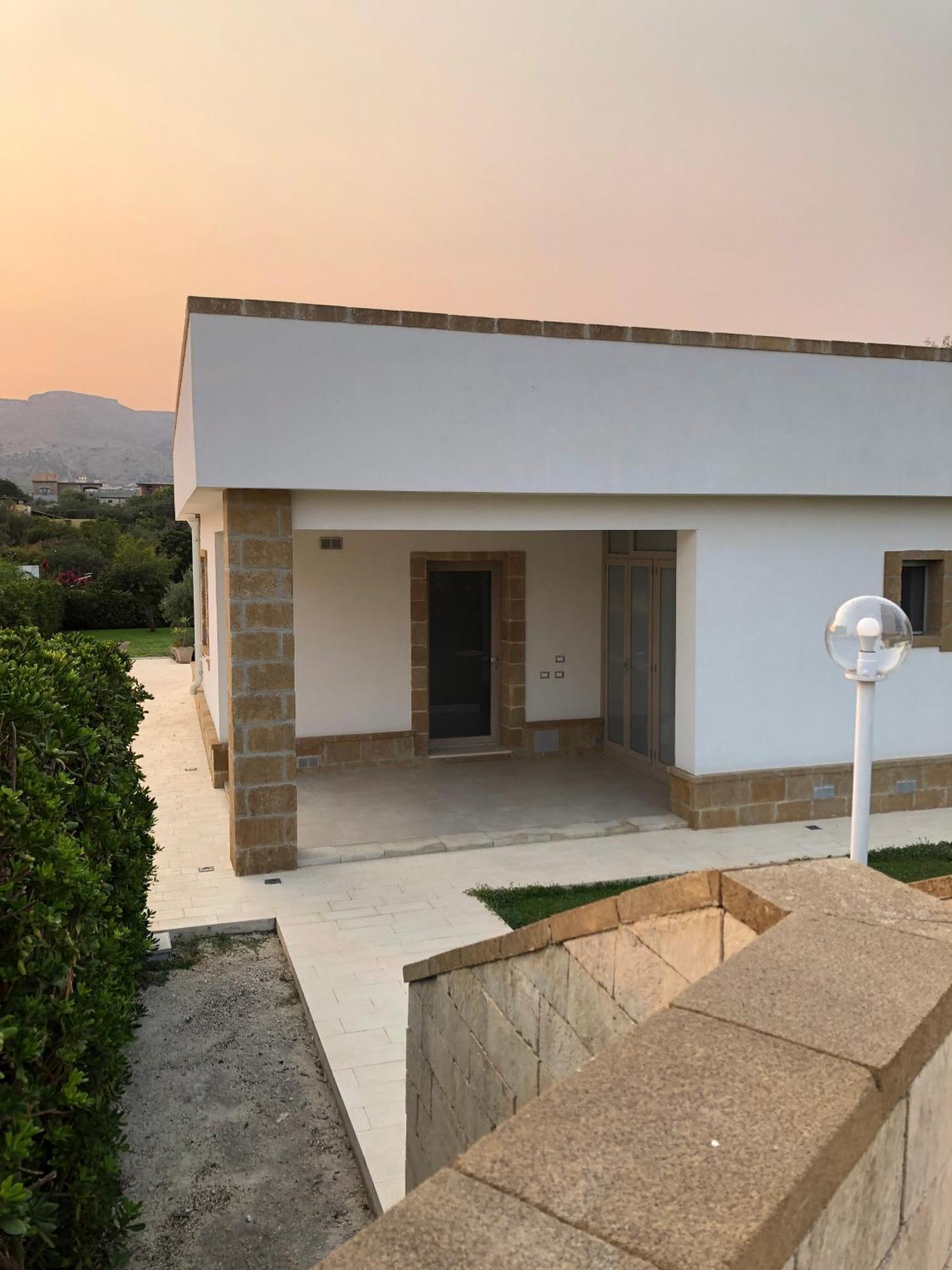Villa Fior D'Ulivo アヴォラ エクステリア 写真