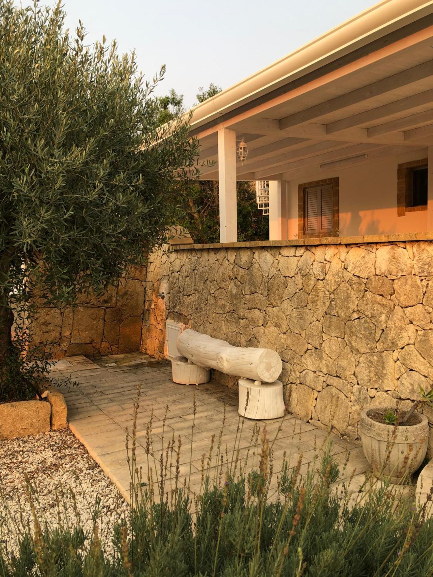 Villa Fior D'Ulivo アヴォラ エクステリア 写真
